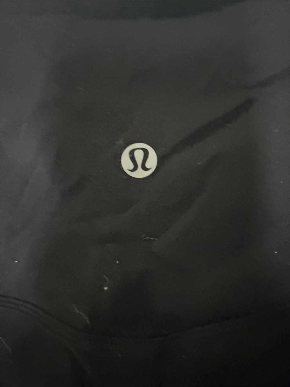 lululemon athletica Black High-Rise Leggings - Picture 5 of 5